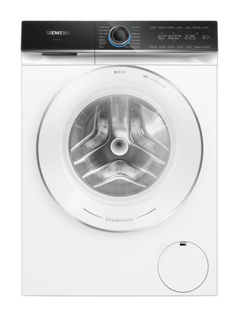 Siemens iQ700 WG66B2091 11 kg Frontlader Waschmaschine 1600 U/min aquaStop Funktion f&uuml;r 1.399,00 Euro
