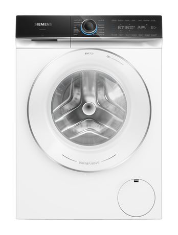 Siemens iQ700 WG66B2A91 11 kg Frontlader Waschmaschine 1600 U/min aquaStop Funktion f&uuml;r 1.129,00 Euro