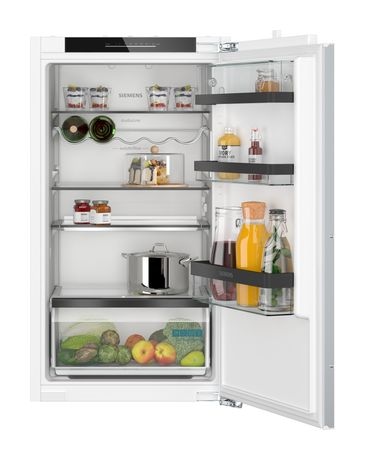 Siemens iQ500 KI31RSDD1 165 l 102,5 cm Einbaukühlschrank f&uuml;r 1.461,00 Euro