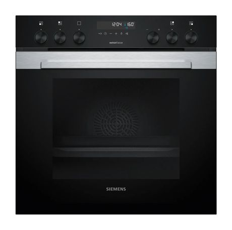 Siemens PQ3KB64 (HE378HBS3 + EA645GN17) Herdset groß AutoClean activeClean mit 60 cm Glaskeramik Kochfeld f&uuml;r 938,00 Euro