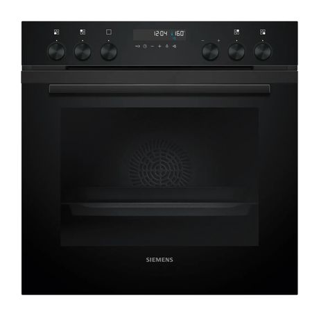 Siemens PQ522IAAB (HE278GBB4 + EI631CFB1E) Herdset groß AutoClean activeClean mit 60 cm Induktions Kochfeld f&uuml;r 1.029,00 Euro