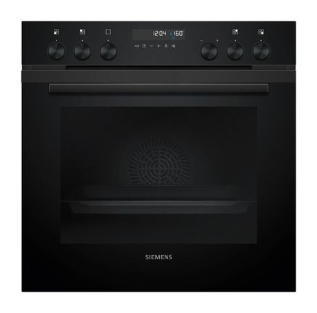 Siemens PQ522VAAB (EM645CQB6E + HE278GBB4) Herdset groß AutoClean activeClean mit 60 cm Induktions Kochfeld f&uuml;r 1.054,00 Euro