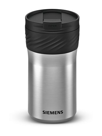 TZ40002 Thermobecher 480 ml  Becher  (Edelstahl) 