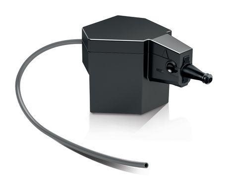 TZ50001 Milchbehälter-Adapter   (Schwarz) 