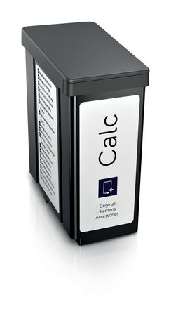 TZ800Z2  Entkalkerpatrone  (Schwarz) 