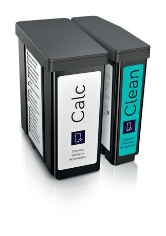 TZ800Z3  Entkalkerpatrone  (Schwarz) 