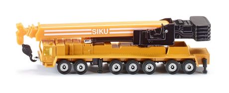 Siku 1623 f&uuml;r 8,99 Euro