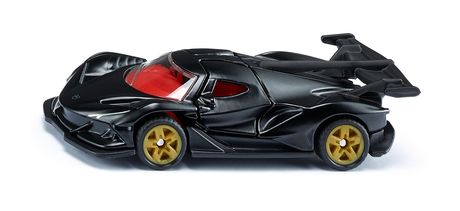 Siku Apollo IE f&uuml;r 4,99 Euro