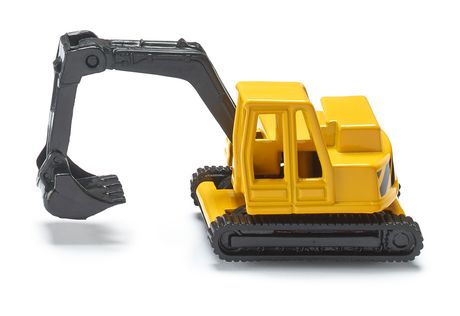 Siku Bagger f&uuml;r 3,99 Euro