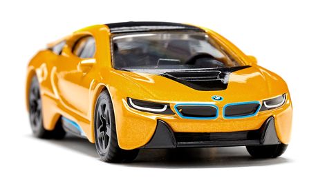 Siku BMW i8 f&uuml;r 5,99 Euro