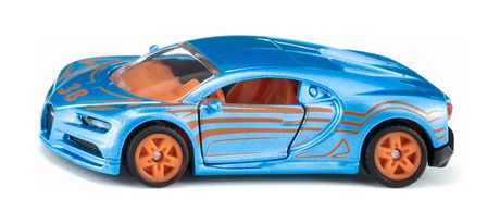 Siku Bugatti Chiron f&uuml;r 5,99 Euro