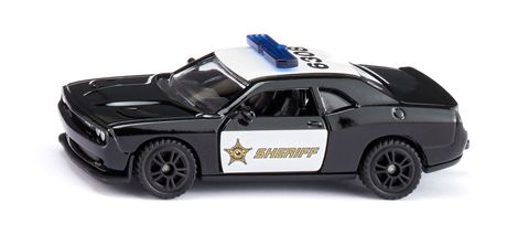 Siku Dodge Challenger SRT f&uuml;r 5,99 Euro