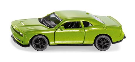 Siku Dodge Challenger SRT Hellcat f&uuml;r 4,99 Euro