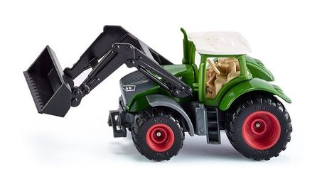 Siku Fendt 1050 Vario mit Frontlader f&uuml;r 4,99 Euro