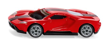 Siku Ford GT f&uuml;r 4,99 Euro