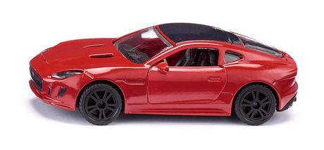 Siku Jaguar F-Type R f&uuml;r 3,99 Euro