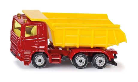 Siku LKW mit Kippmulde f&uuml;r 3,99 Euro