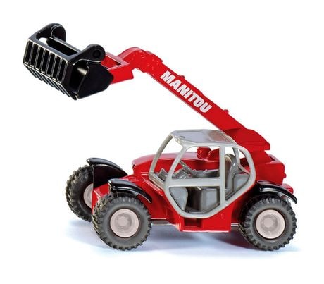 Siku Manitou Teleskoplader f&uuml;r 4,99 Euro