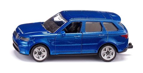 Siku Range Rover V8 f&uuml;r 3,99 Euro