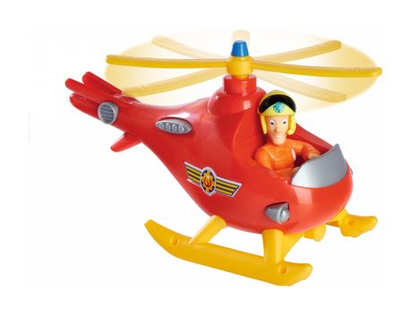 Simba Toys 109252507 f&uuml;r 13,74 Euro