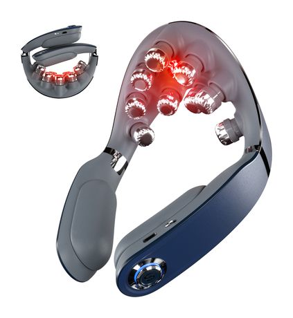 SKG G7 Pro-Fold Nackenmassagegerät f&uuml;r 159,99 Euro