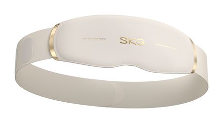 SKG GS500 Taillenmassagegerät f&uuml;r 109,99 Euro