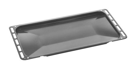 BN920 Backblech (Schwarz) 