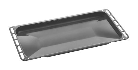 BN940 Backblech (Schwarz) 
