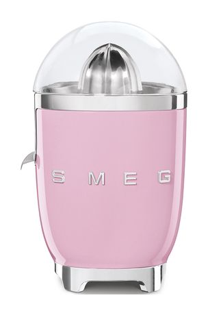 Smeg CJF11PKEU Zitruspresse 70 W  (Pink) f&uuml;r 158,99 Euro