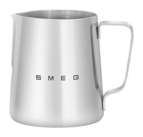 CMMJ01 Milchaufschäumkännchen  Milchkanne  (Edelstahl) 