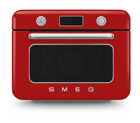 Smeg COF01RDEU f&uuml;r 753,00 Euro