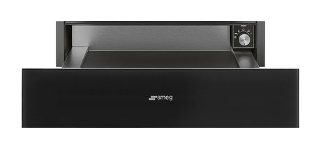 Smeg CPR115N Wärmeschublade (Schwarz) f&uuml;r 869,00 Euro
