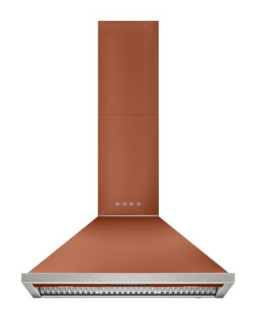 Smeg KCU94ACM Abluft/Umluft Dunstabzugshaube/Esse Wand 896 mm (Edelstahl) f&uuml;r 1.999,00 Euro