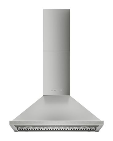 Smeg KCU94X Abluft/Umluft Dunstabzugshaube/Esse Wand 896 mm (Edelstahl) f&uuml;r 1.679,00 Euro