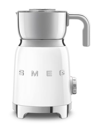 MFF11WHEU Milchaufschäumer Automatischer Milchaufschäumer/-wärmer ca. 250 ml  (Weiß) 