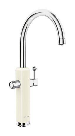 Smeg Mischbatterien 50's Style f&uuml;r 849,00 Euro