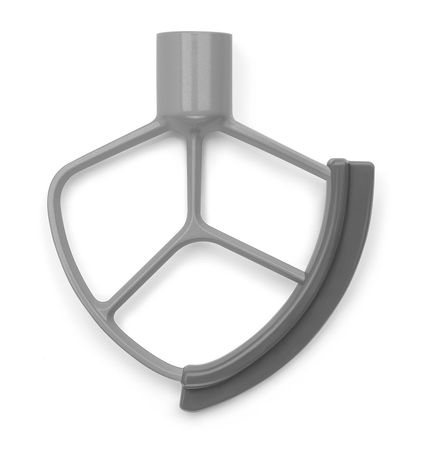 SMFB14 Schneebesen  (Grau) 