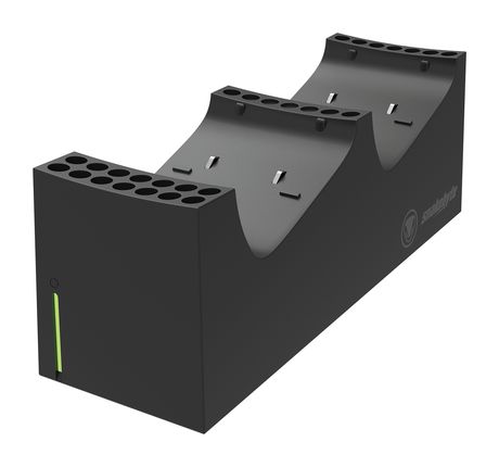 Snakebyte TWIN:CHARGE SX f&uuml;r 16,43 Euro