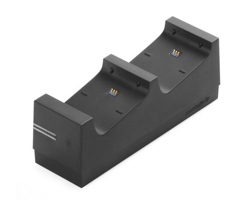 Snakebyte Twin Charge X Ladestation Xbox One  (Weiß) f&uuml;r 21,84 Euro