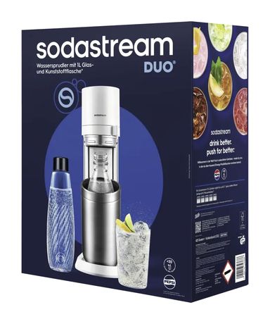 SodaStream 1016812495 f&uuml;r 139,99 Euro