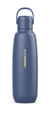 SodaStream Fizz&go Coll Trinkflasche   (Blau) f&uuml;r 23,49 Euro