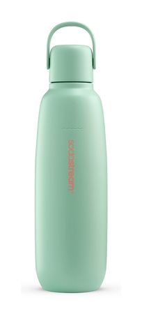 SodaStream Fizz&go Coll Trinkflasche   (Mintfarbe) f&uuml;r 23,99 Euro