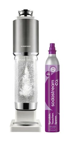 SodaStream Fresh Plus f&uuml;r 109,99 Euro