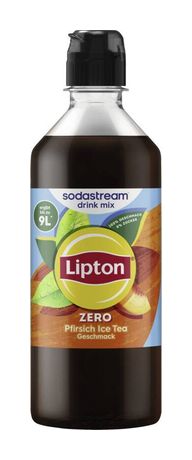 Lipton Ice Tea Karbonisierungssirup 440 ml 