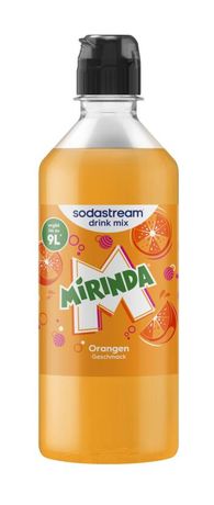 Mirinda Karbonisierungssirup 440 ml 