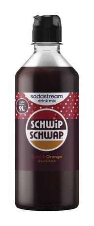 Schwip Schwap Karbonisierungssirup 440 ml 