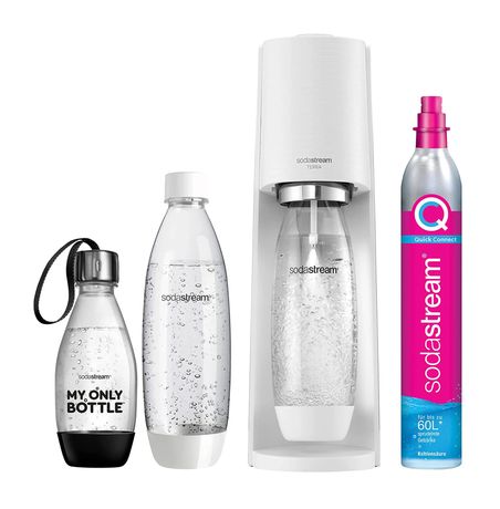 SodaStream Terra Wassersprudler f&uuml;r 79,99 Euro