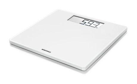 Soehnle 63856 PWD Style Sense Safe 100 Elektronische Personenwaage bis 180 kg f&uuml;r 27,99 Euro
