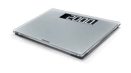 Soehnle 63864 Style Sense Comfort 600 Elektronische Personenwaage bis 200 kg f&uuml;r 39,99 Euro