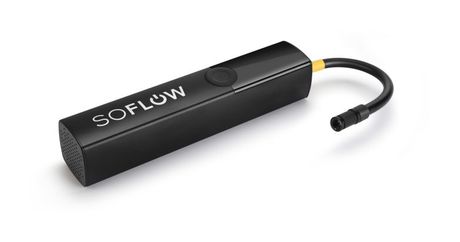 SoFlow Pump´n Drive Luftpumpe f&uuml;r 61,49 Euro